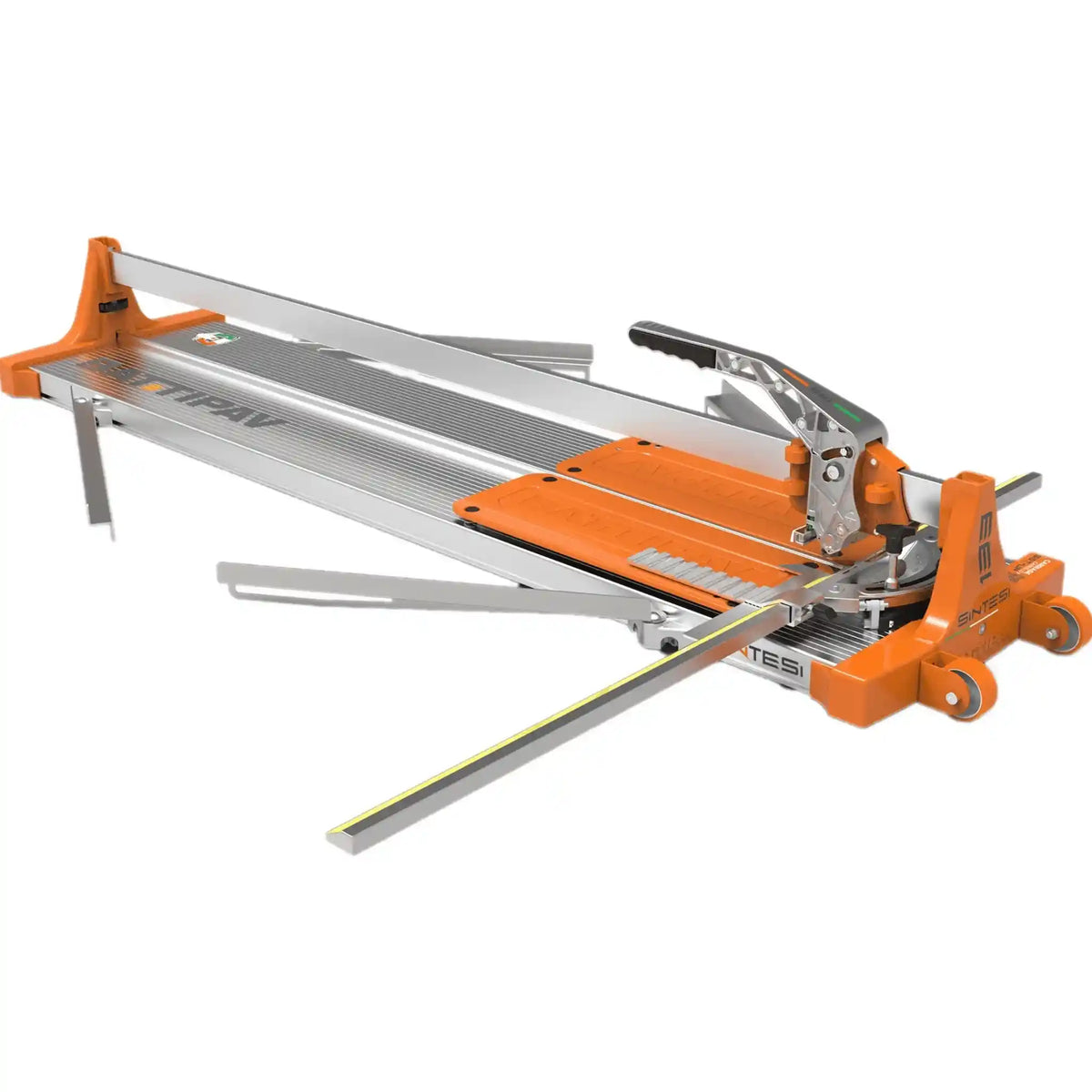 Battipav tile cutter SINTESI 133 cm #A0005259