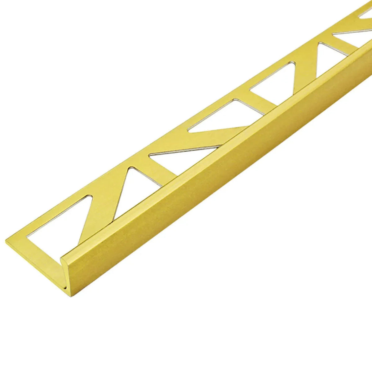 Gros plan sur la cornière DURAL en aluminium anodisé or d'aspect mat et avec découpe triangulaire #FR0003795
#FR0003796
#FR0003797
#FR0003798
#FR0003799
#FR0003800
#FR0005183