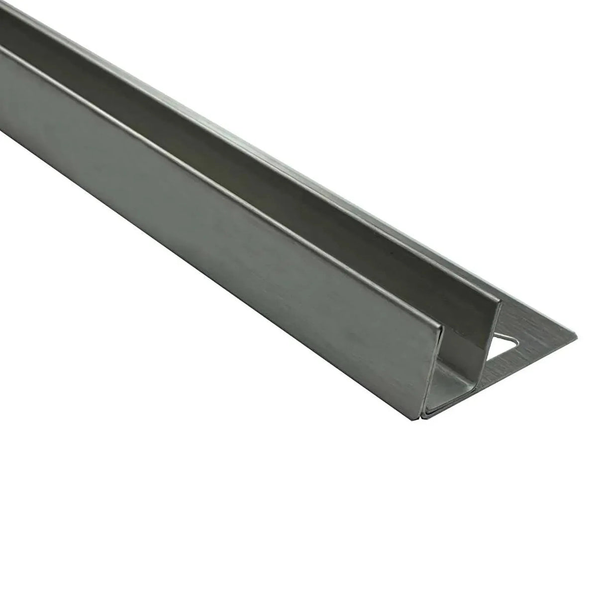 Cale inclinée pour recevoir le verre en acier inoxydable brossé, côté droit de face #FR0002773
#FR0002775
#FR0002777
#FR0002906