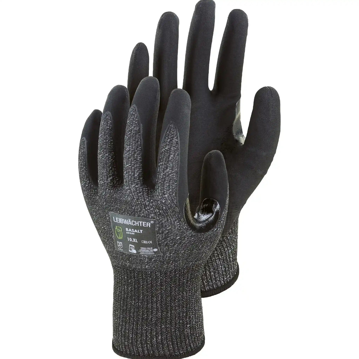 Image produit gants Triuso Basalt