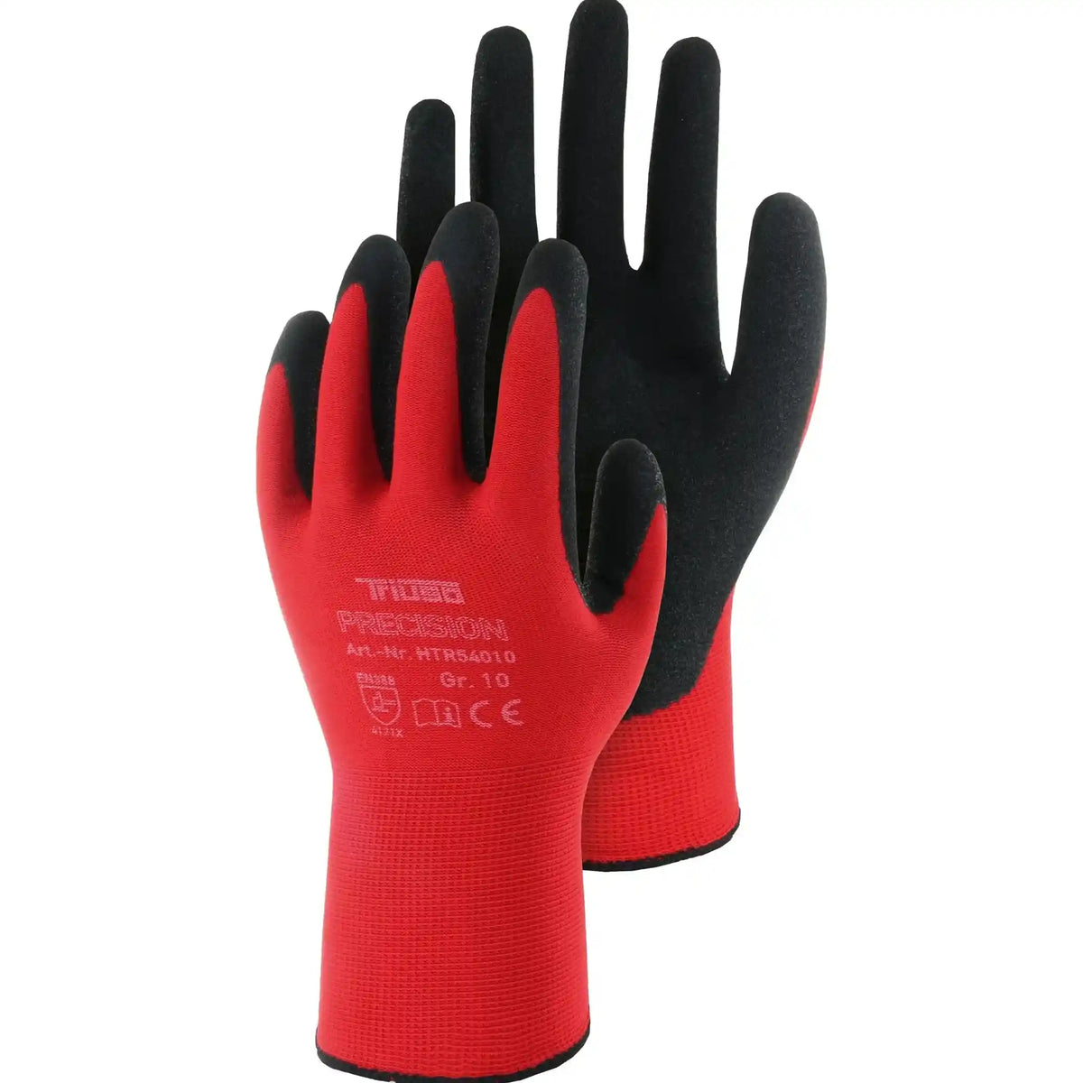 Image produit des gants Triuso Precision