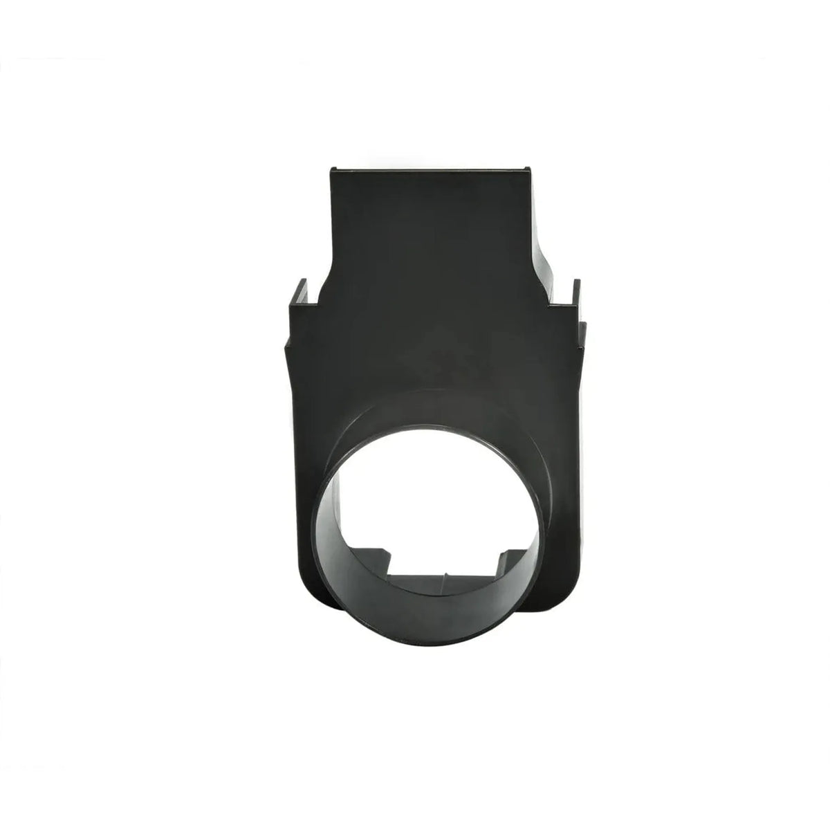 Ecoulement noir horizontal pour la variante UD Pro 65 #FR0003389