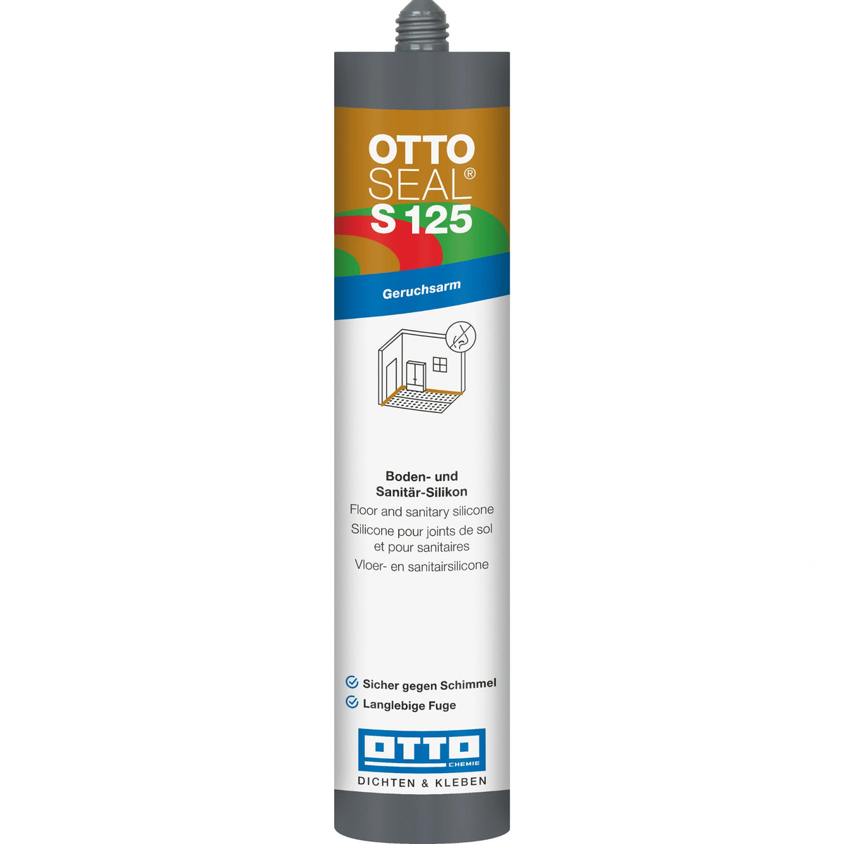 Ottoseal S125