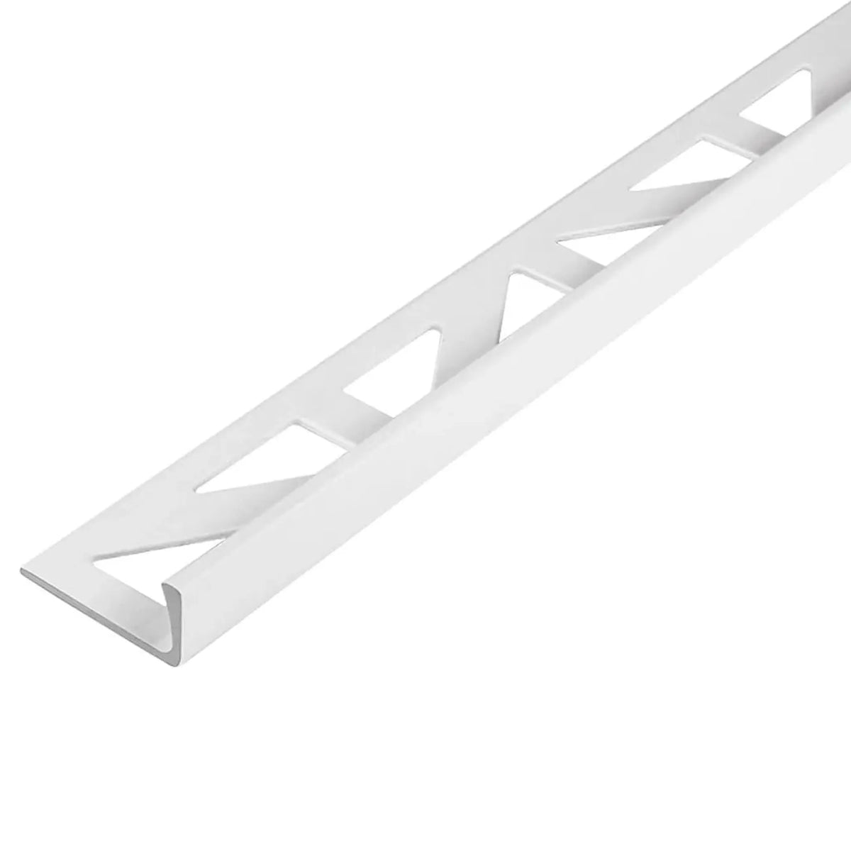 Weißes DURAL Winkelprofil aus durchgefärbtem PVC mit Dreieckstanzung #A0004381
#A0004382
#A0004383
#A0004384
#A0004385
#A0004386
#A0004387