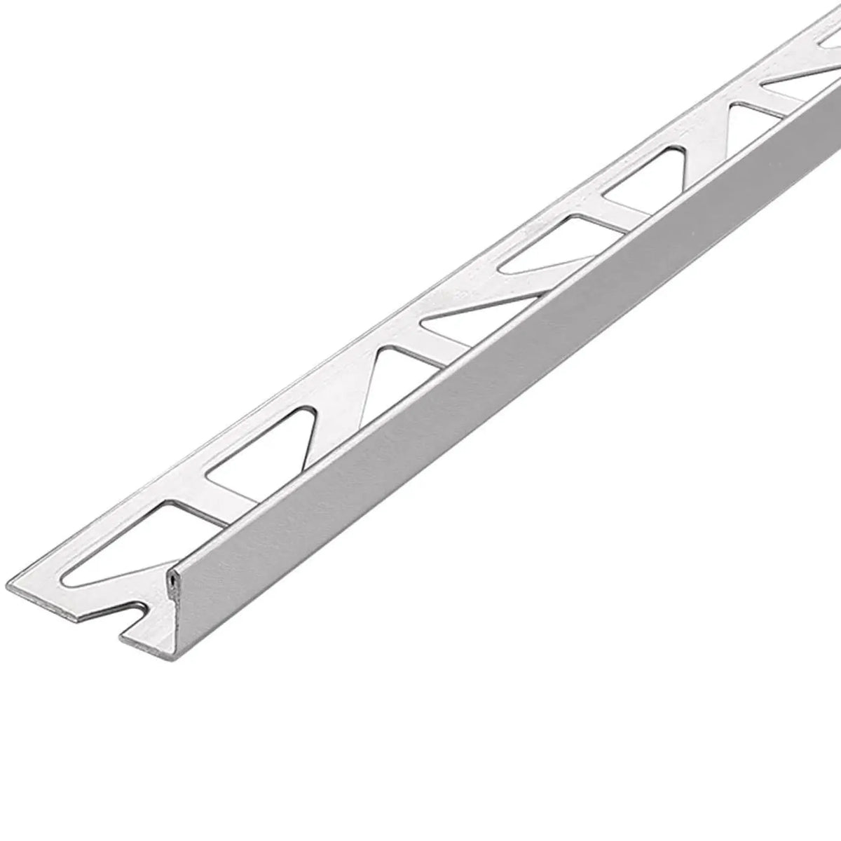 Detailed view of the DURAL angle profile made of polished stainless steel with highly glossy appearance and triangular punching #A0002444
#A0002445
#A0002448
#A0002503
#A0002504
#A0002506
#A0002507
#A0002508
#A0002509
#A0002512
#A0002513
#A0002514
#A0003158
#A0003956
#A0004355
#A0004362
#A0004370
#A0004374
#A0005181