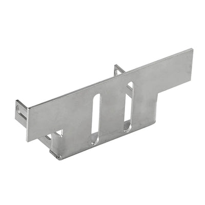 Endcaps for galvanised steel DW drain