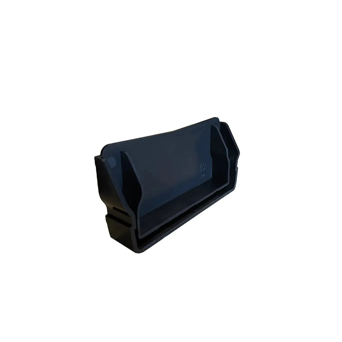 Wide and flat end cap UD Pro 100 in black #A0003394