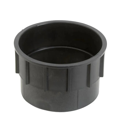Extension piece for paving pedestal BA