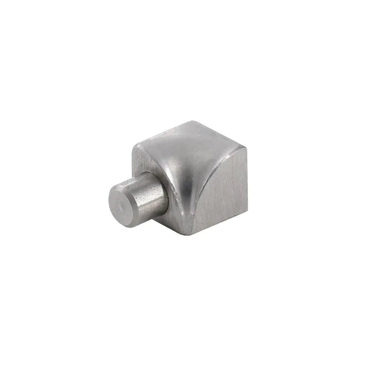 Angle intérieur arrondi profilé en quart de cercle en acier inoxydable avec aspect brillant et tige de fixation #FR0001876
#FR0001887
#FR0001892
#FR0001897
#FR0001904