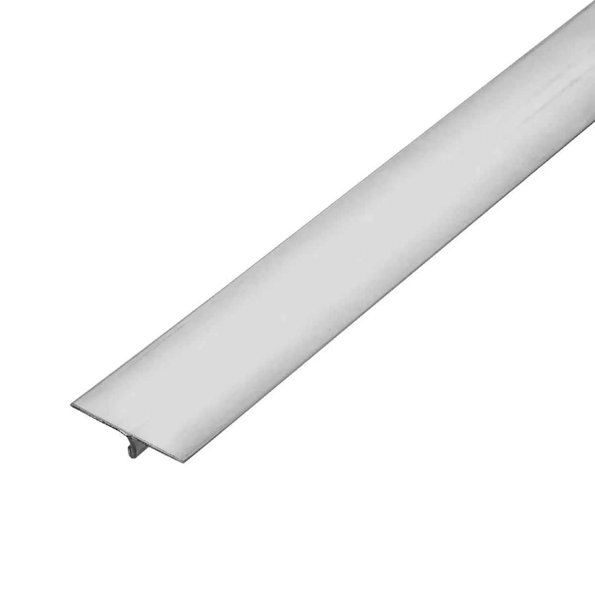 Close-up overgangsprofiel T-vorm RVS met natuurlijk oppervlak #A0004206
#A0004207