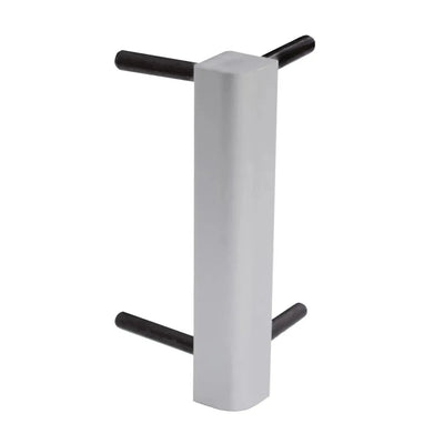 Angle pour plinthe Square