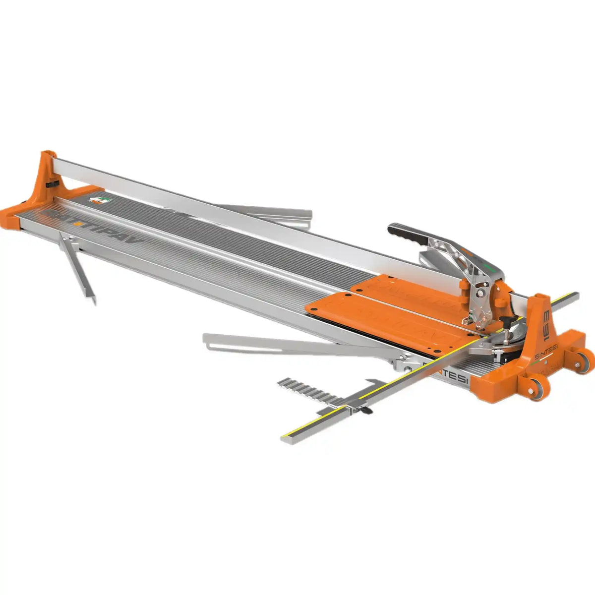 Battipav tile cutter SINTESI 163 cm #A0005260