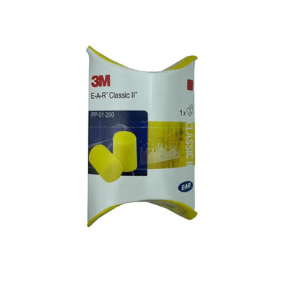 Ear plugs