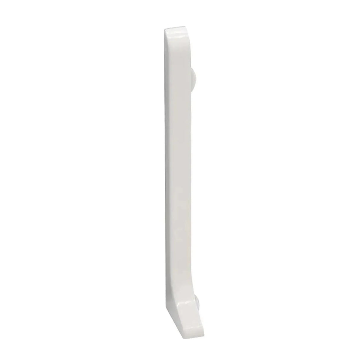 Embout gauche blanc pour plinthe aluminium #FR0004277
#FR0005101