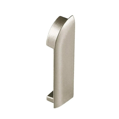 DURAL endcaps for worktop edging trim