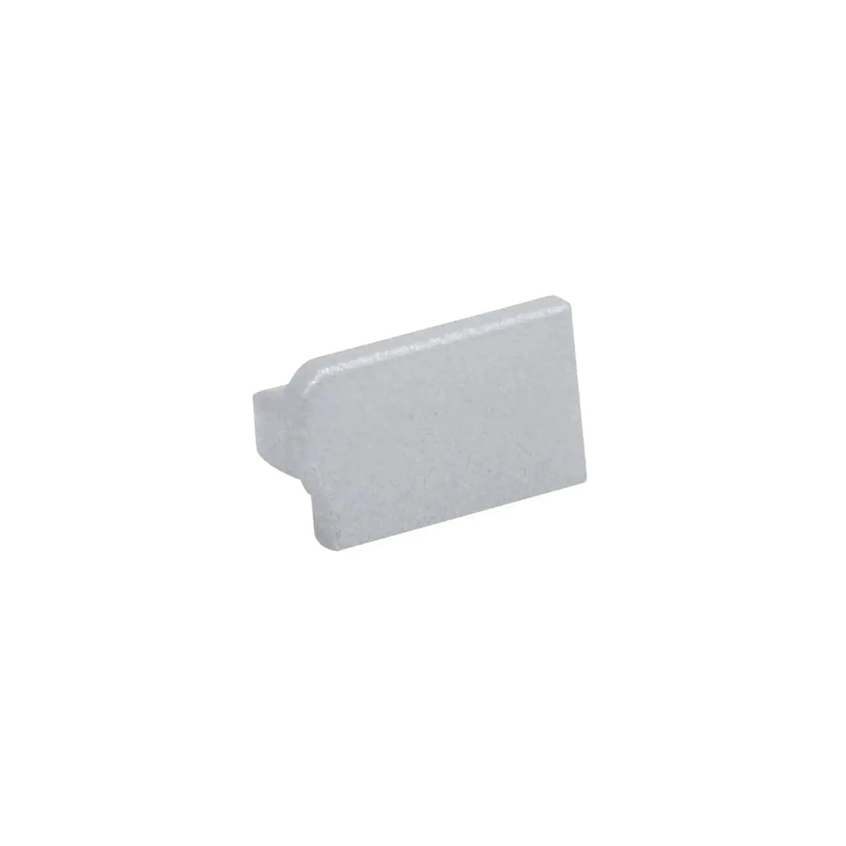 Embout droit pour profilé de nez de marche antidérapant en aluminium#FR0002765
#FR0002767
