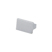 Embout gauche pour profilé de nez de marche antidérapant en aluminium #FR0002764
#FR0002766