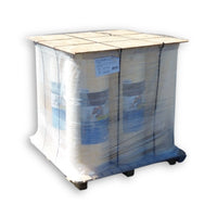 Dural Entkopplungsmatte zur Aufnahme von Heizkabeln auf Palette eingewickelt
#A0005290
