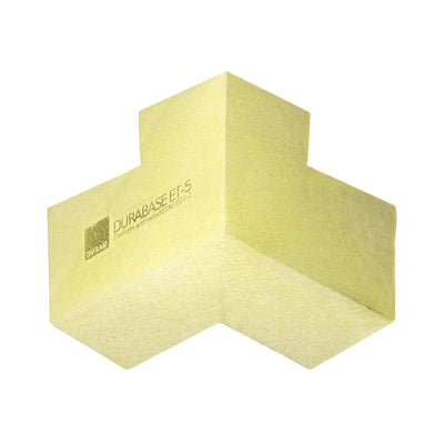 DURAL pièces d'angles étanche ET-S