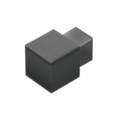 DURAL pièces d'angles pour carré PVC