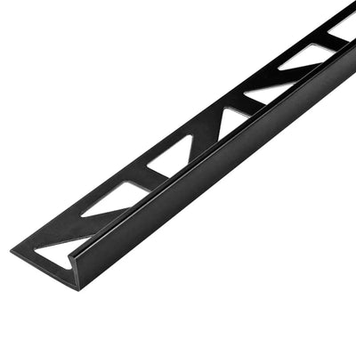 DURAL PVC straight edge tile trim