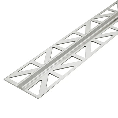 DURAL aluminium joint profile