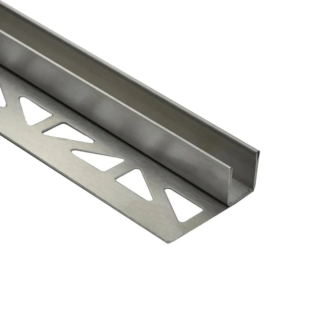 Cale inclinée pour recevoir le verre en acier inoxydable brossé, côté gauche Détails #FR0002772
#FR0002774
#FR0002776
#FR0002905
