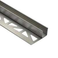 Cale inclinée pour recevoir le verre en acier inoxydable brossé, côté gauche Détails #FR0002772
#FR0002774
#FR0002776
#FR0002905