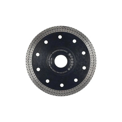 Diamond cut off wheel