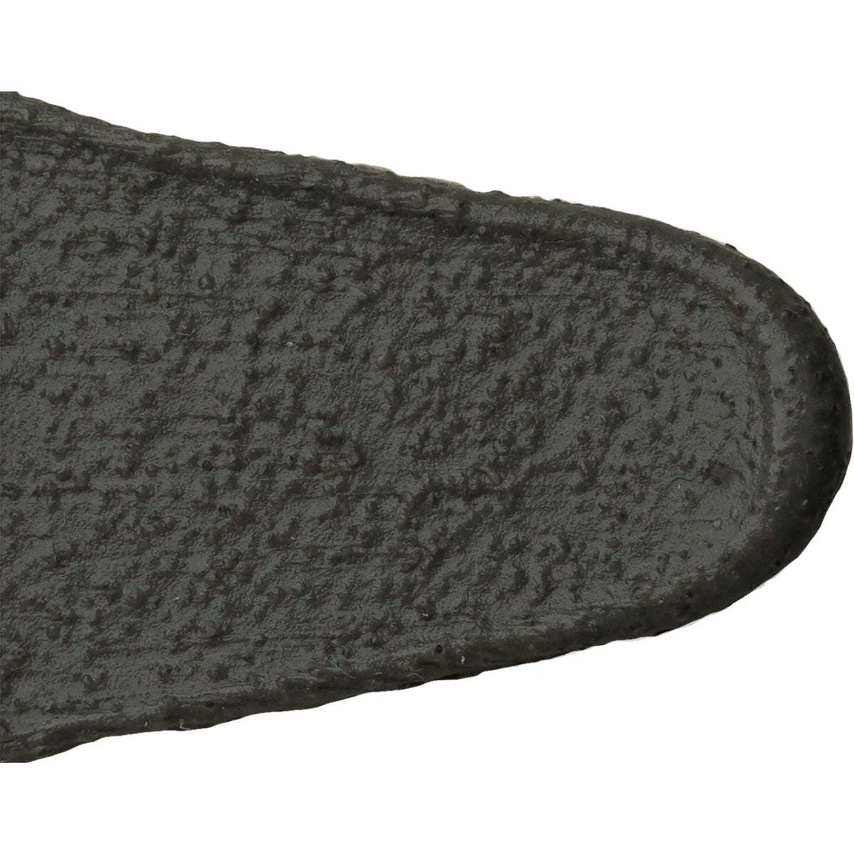 Colour swatch of the matt sanded colour concrete grey C8654 #A0005480