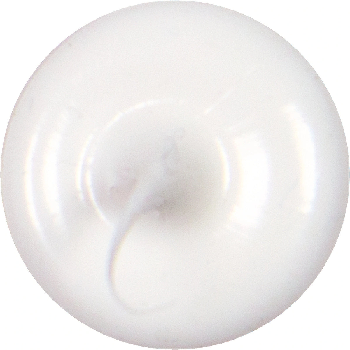 Beispielfoto C116 schneeweiss Farbtupfen #A0005250