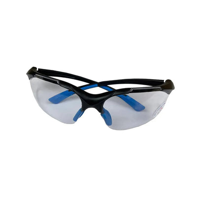 Protective work goggles