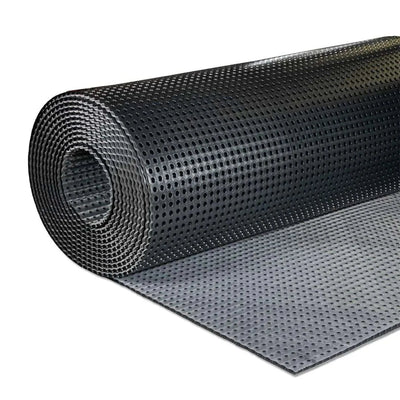 DURAL drainage membrane DR100++