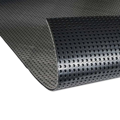 DURAL drainage membrane DR100++ – View 2