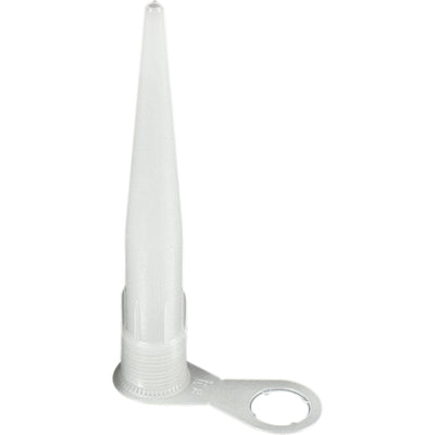 OTTO clip nozzle transparent without cap