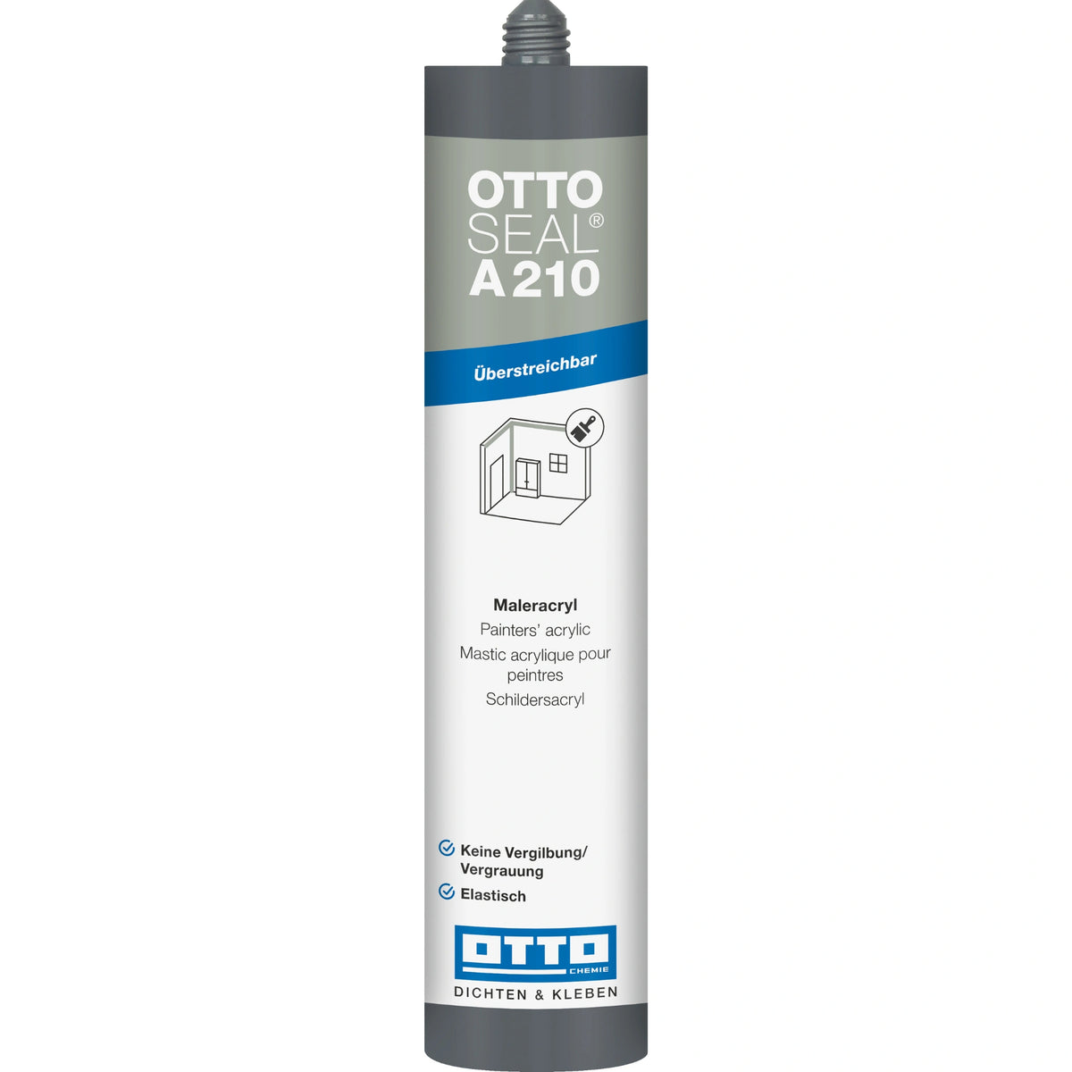 Produktbild OTTOSEAL A 210 Acryl