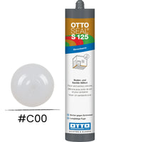 Ottoseal S125 blanc #FR0005252