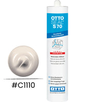 Image produit OTTOSEAL S 100 en beige grès C1110 #A0005254
