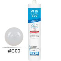 Image produit OTTOSEAL S 70 en transparent C00 #A0005255