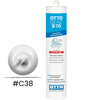 Image produit OTTOSEAL S 70 – Marbre et pierre naturelle gris clair C38
#A0005469