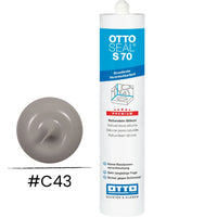 Image produit OTTOSEAL S 70 – Marbre et pierre naturelle manhattan C43
#A0005470