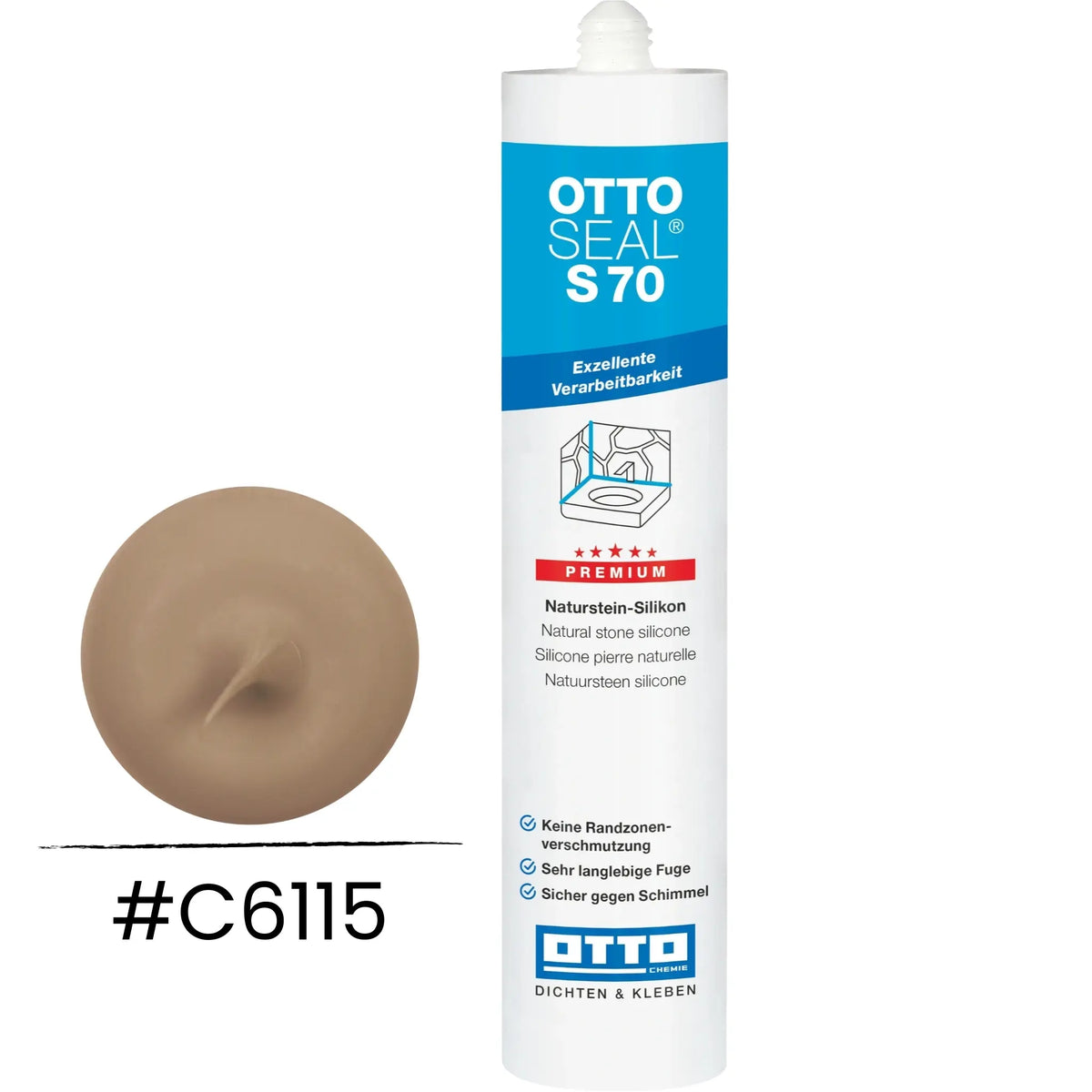Image produit OTTOSEAL S 70 – Marbre et pierre naturelle mat beige bahama C6115
#A0005475