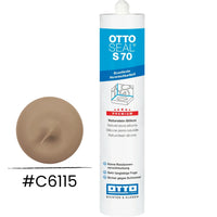 Image produit OTTOSEAL S 70 – Marbre et pierre naturelle mat beige bahama C6115
#A0005475