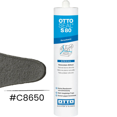 OTTOSEAL S 80 – exterior decorators caulk – View 2
