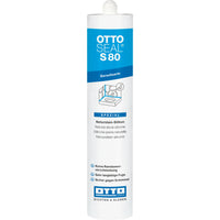 Product image OTTOSEAL S 80 low-odour natural stone silicone