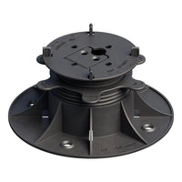 Plot OSL-B réglable en hauteur en PVC foncé
#A0005387
