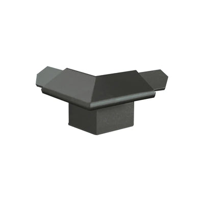 External corner for drip edges balcony profile – View 2