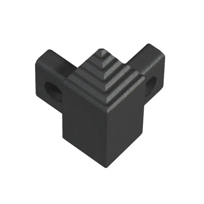 External corners for Squarestep trim – View 2