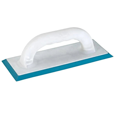 Float for epoxy resin