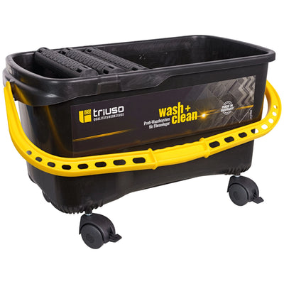 Triuso Fliesenwascheimer wash+clean 22 Liter